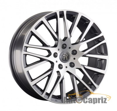 Диски Replica Toyota TY254 GMF R18 W7.5 PCD5x114.3 ET45 DIA60.1 